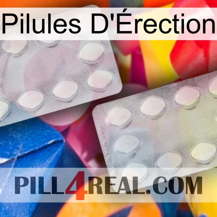 Erection Pills 17